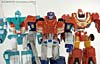 Titanium Series Ultra Magnus - Image #112 of 121