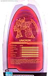Titanium Series Unicron - Image #6 of 57