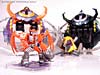 Titanium Series Unicron - Image #41 of 57