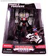 Titanium Series Megatron (War Within) - Image #1 of 118