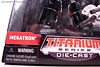 Titanium Series Megatron (War Within) - Image #2 of 118