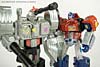 Titanium Series Megatron (War Within) - Image #96 of 118