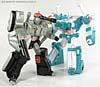 Titanium Series Megatron (War Within) - Image #109 of 118