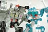 Titanium Series Megatron (War Within) - Image #110 of 118