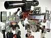 Titanium Series Megatron (War Within) - Image #115 of 118
