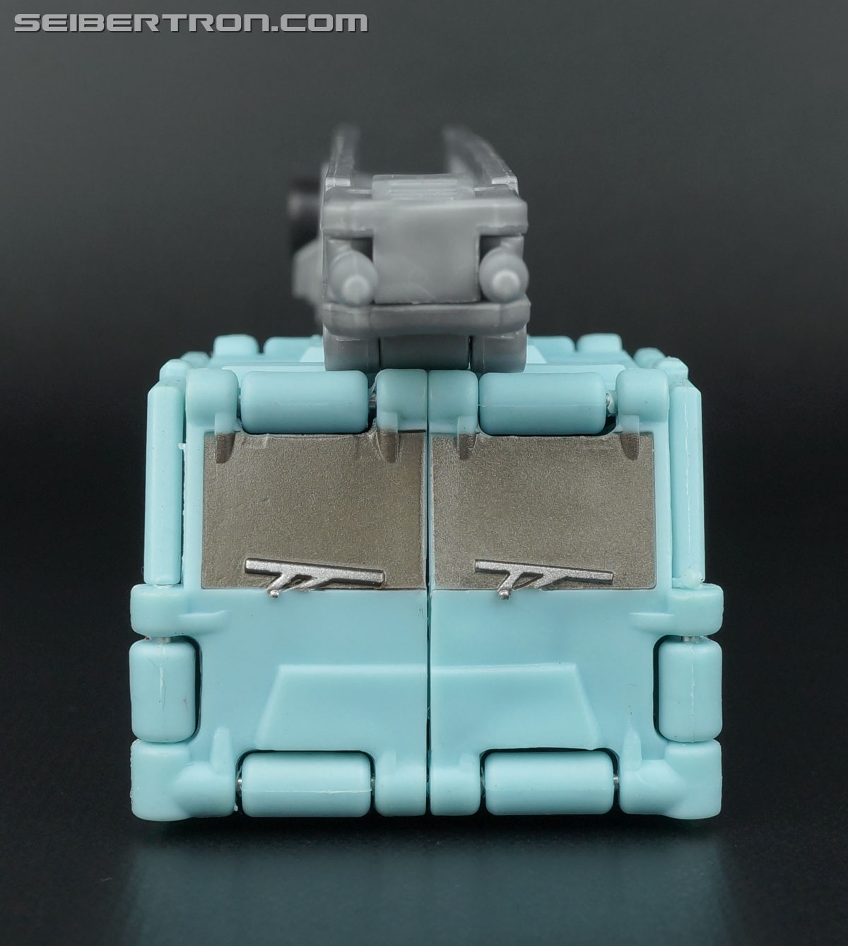 Transformers Titanium Series Hot Zone (Image #13 of 110)