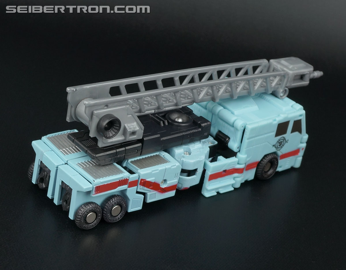 Transformers Titanium Series Hot Zone (Image #19 of 110)