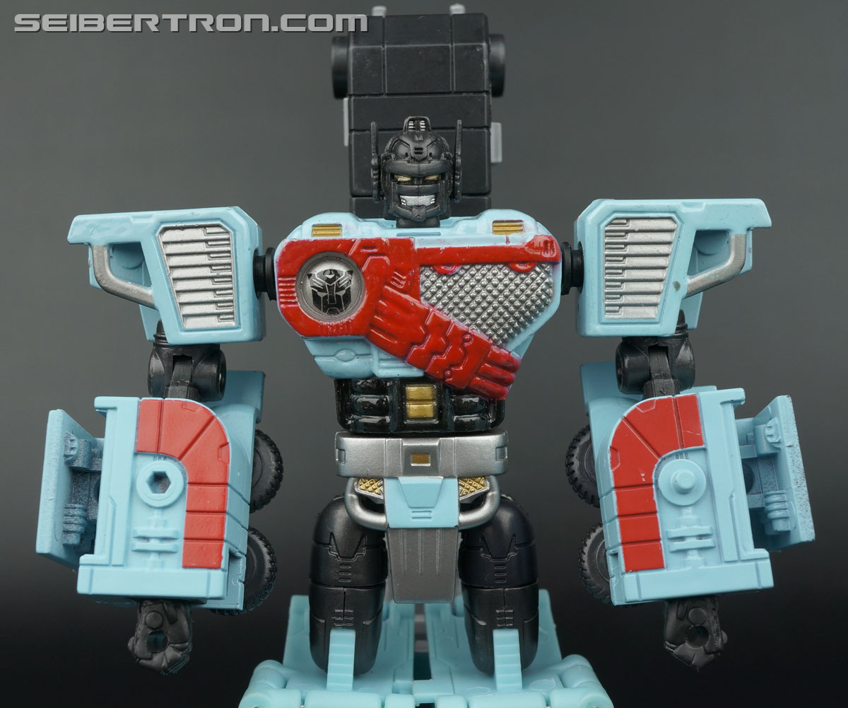 Transformers Titanium Series Hot Zone (Image #41 of 110)