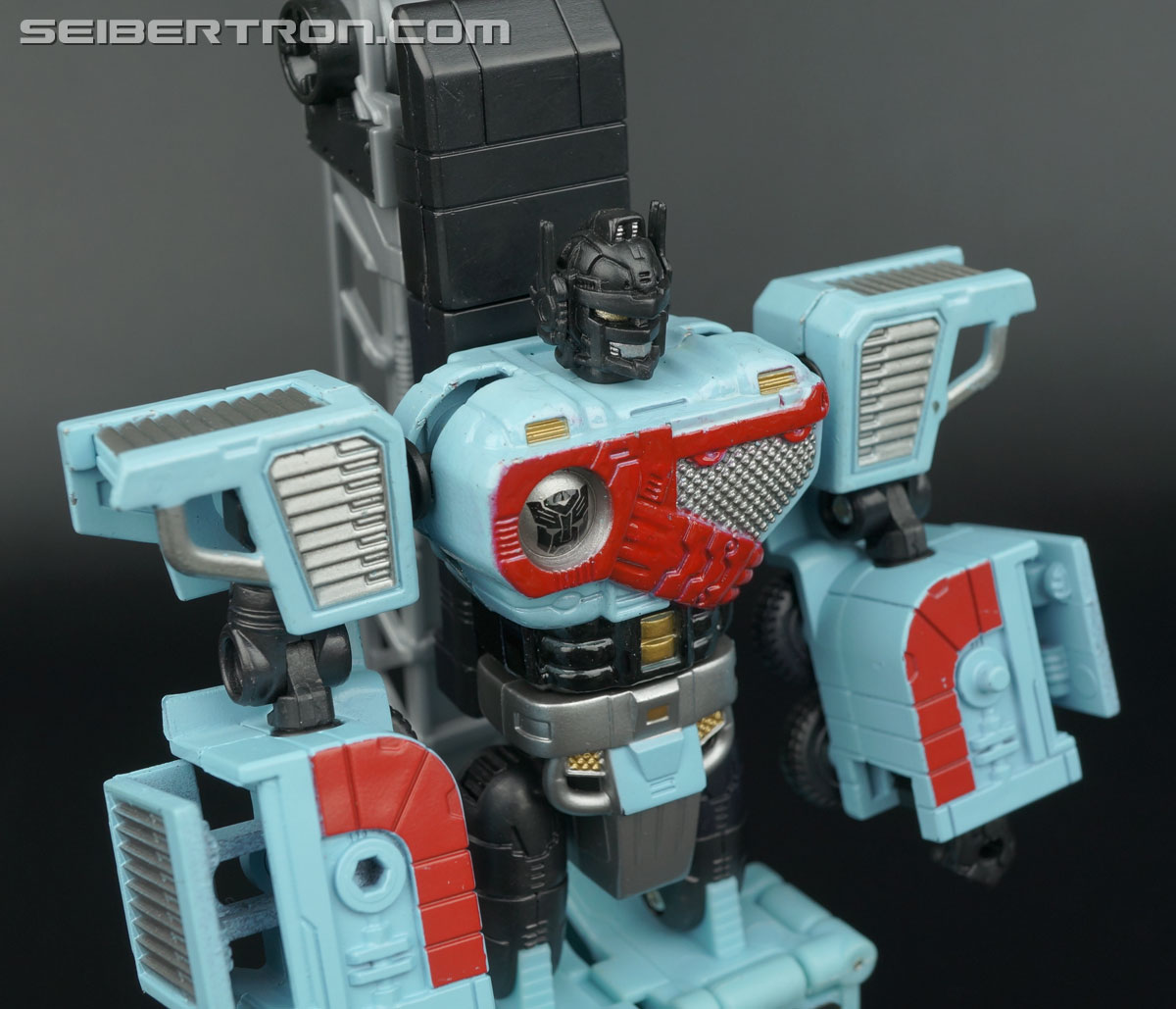 Transformers Titanium Series Hot Zone (Image #43 of 110)