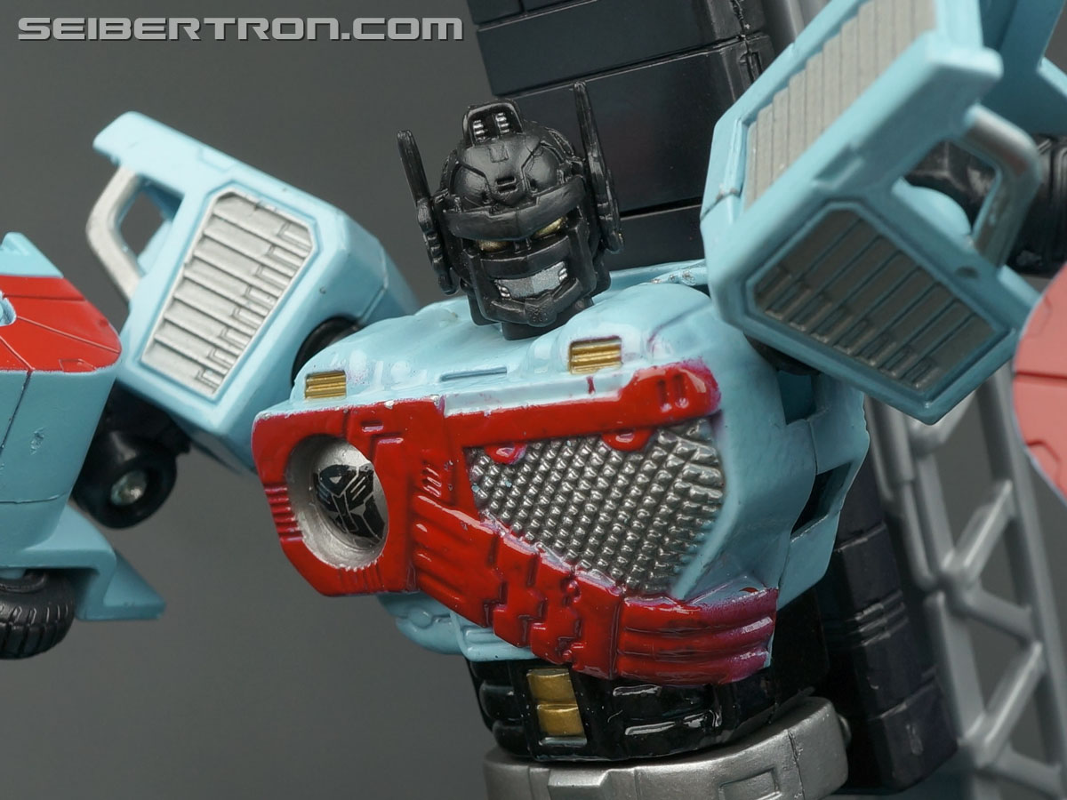 Transformers Titanium Series Hot Zone (Image #73 of 110)