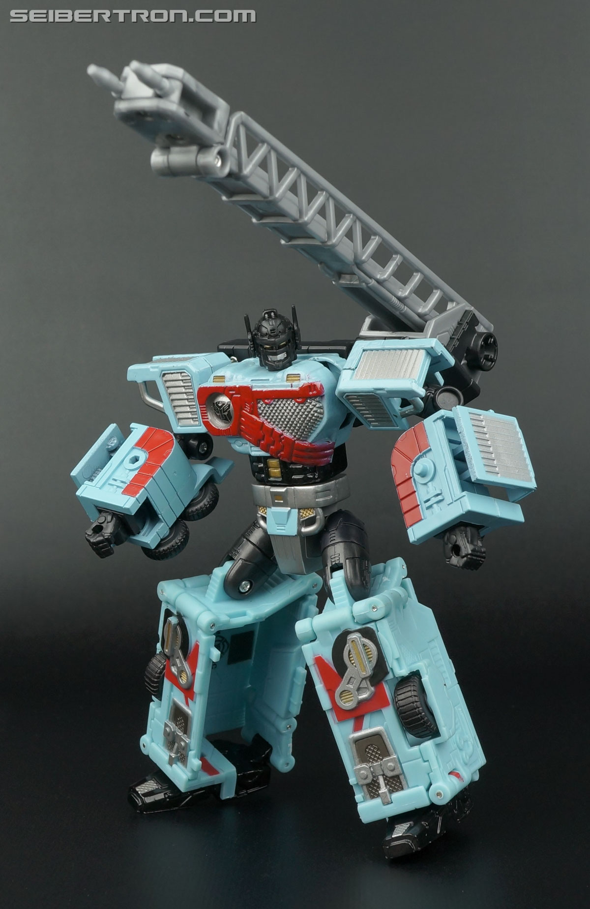Transformers Titanium Series Hot Zone (Image #92 of 110)
