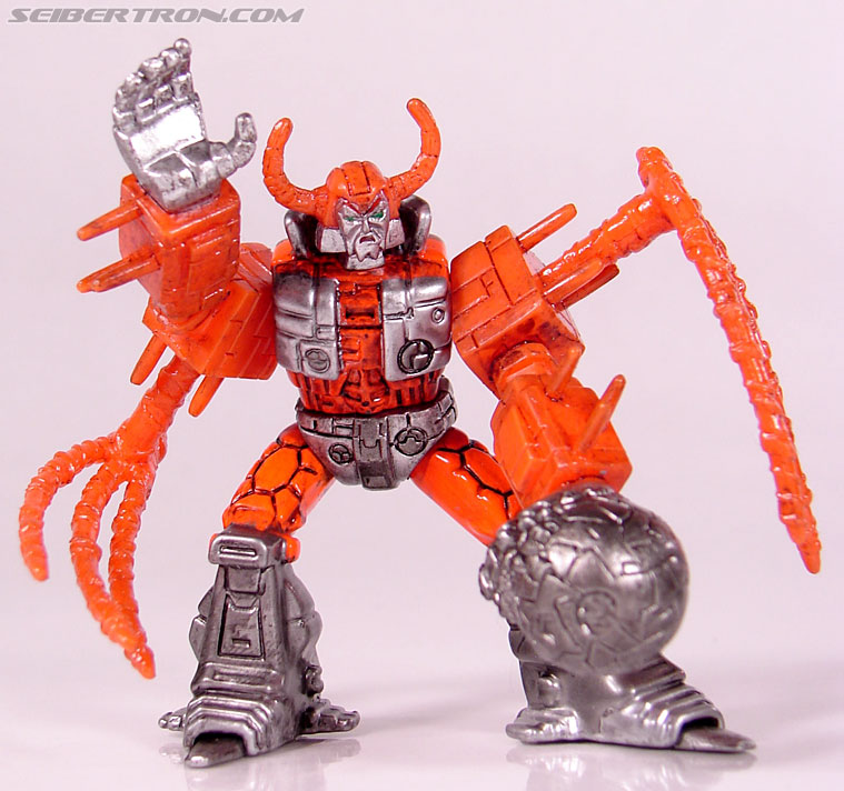 Transformers Titanium Series Unicron (Image #29 of 57)