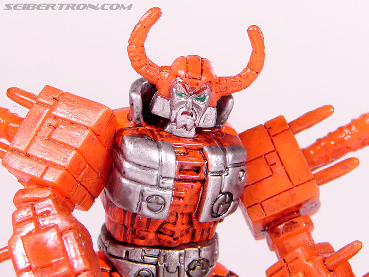 Transformers Titanium Series Unicron (Image #33 of 57)