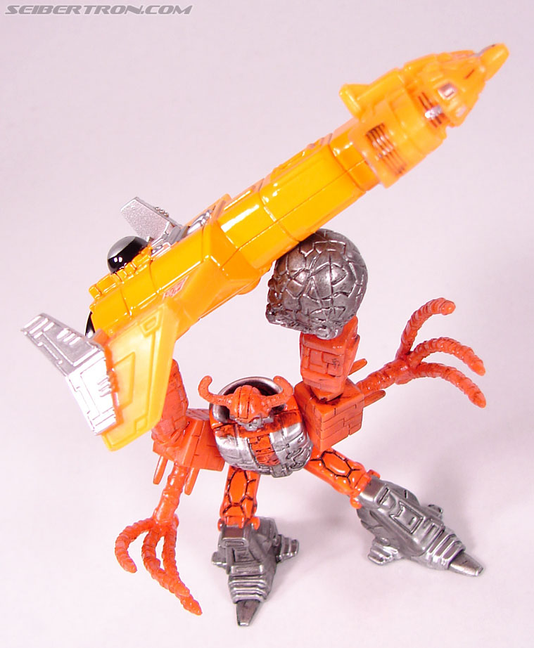 Transformers Titanium Series Unicron (Image #37 of 57)