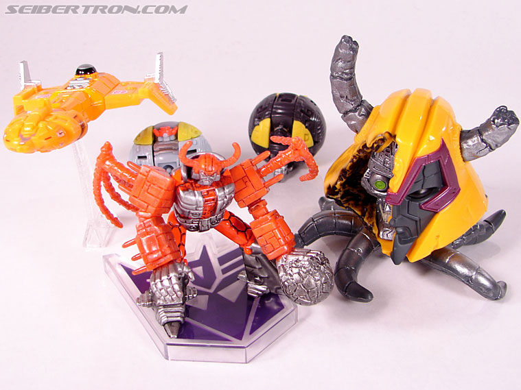 Transformers Titanium Series Unicron (Image #39 of 57)