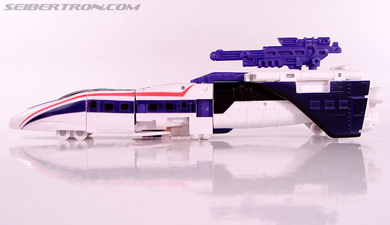 Transformers Classics Astrotrain (Image #48 of 102)