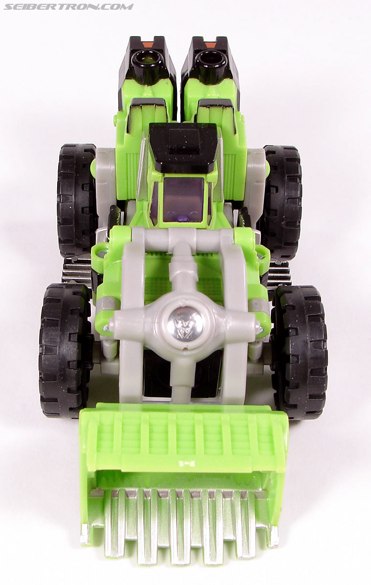 Transformers Classics Bonecrusher (Image #1 of 62)