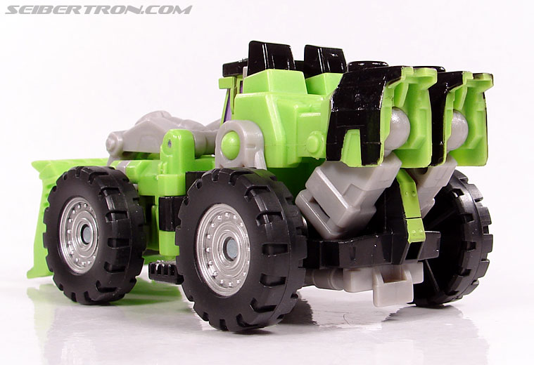 Transformers Classics Bonecrusher (Image #7 of 62)