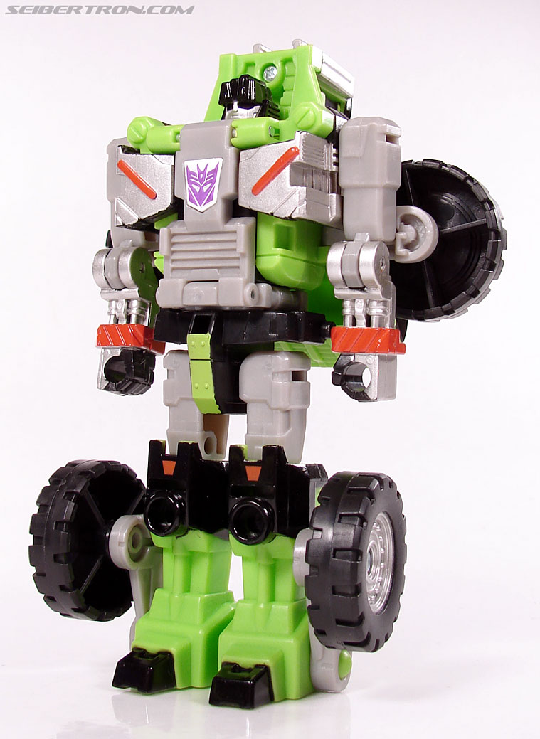 Transformers Classics Bonecrusher (Image #33 of 62)