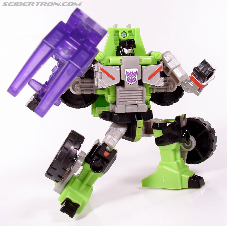Transformers Classics Bonecrusher (Image #43 of 62)