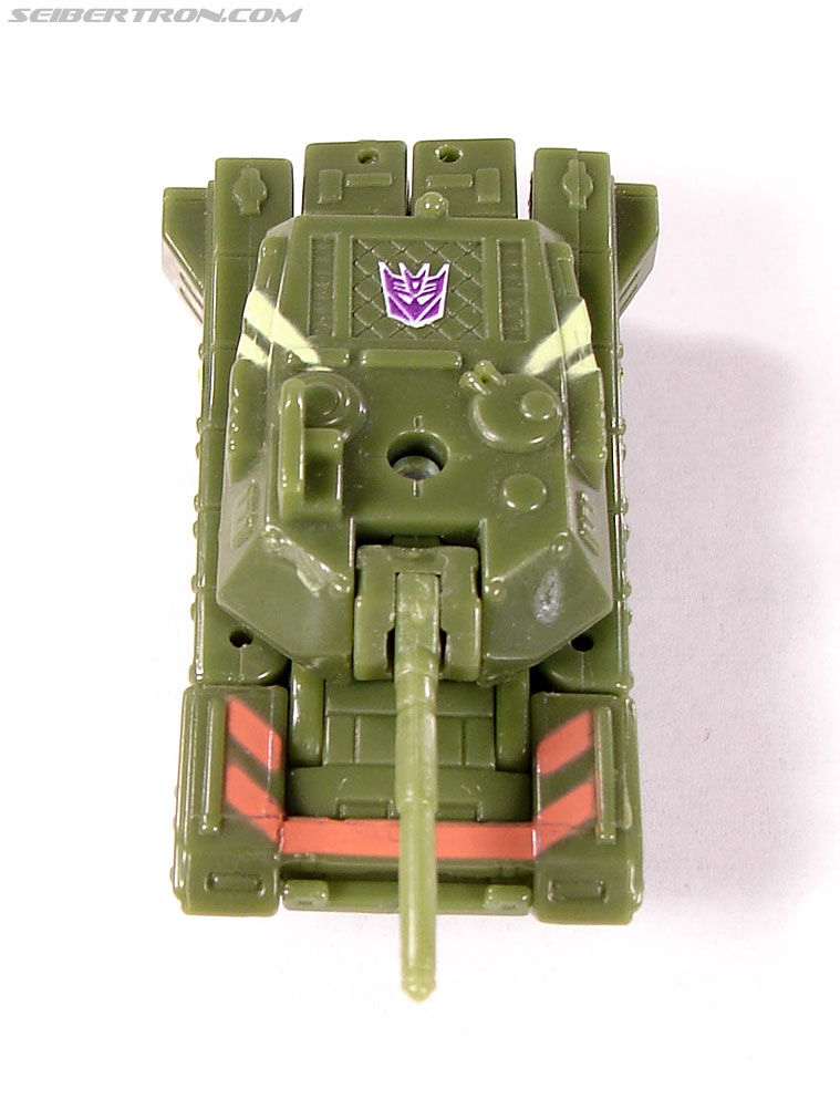Transformers Classics Broadside (Image #1 of 44)