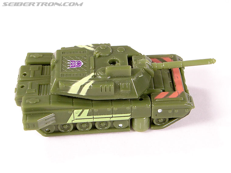 Transformers Classics Broadside (Image #4 of 44)