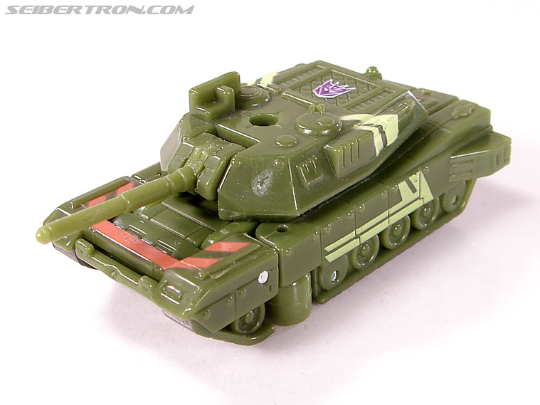 Transformers Classics Broadside (Image #11 of 44)