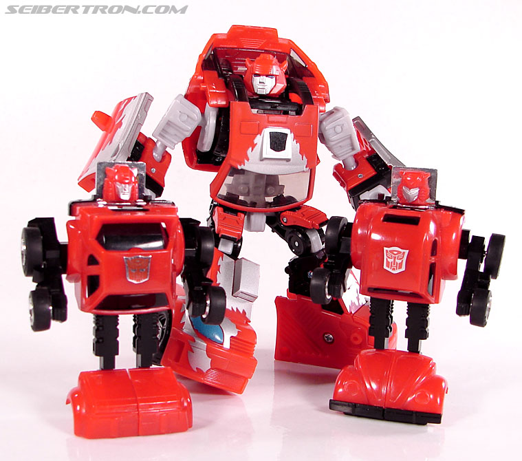 Transformers Classics Cliffjumper (Image #106 of 108)