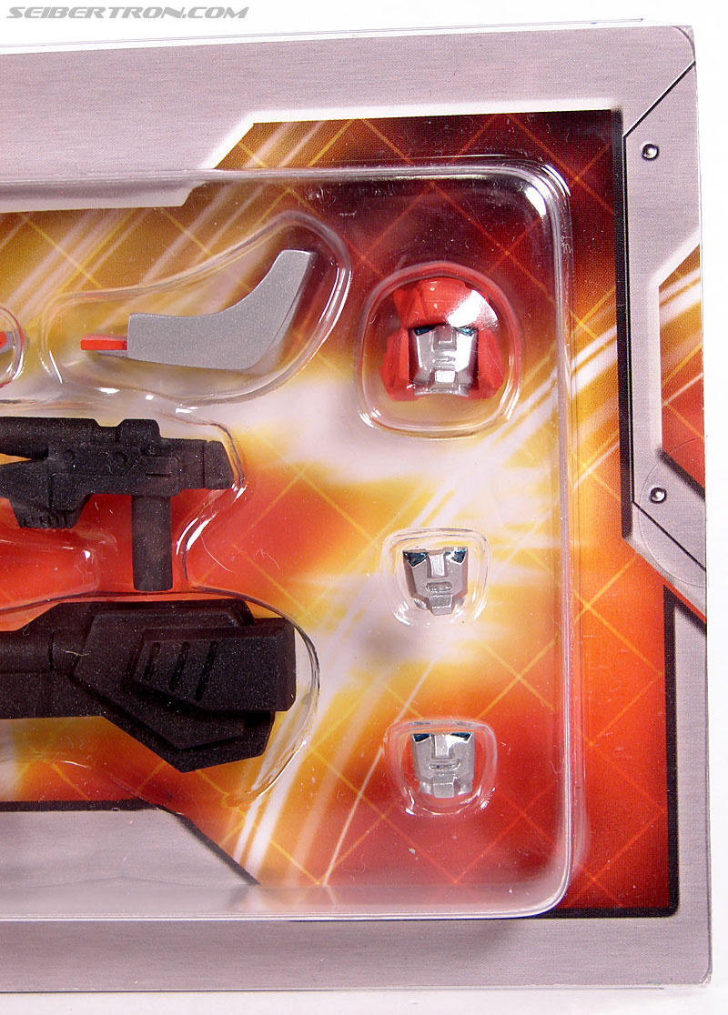 Transformers Classics Cliffjumper (Image #5 of 158)