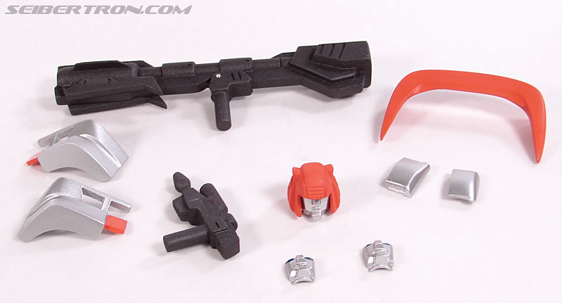 Transformers Classics Cliffjumper (Image #25 of 158)