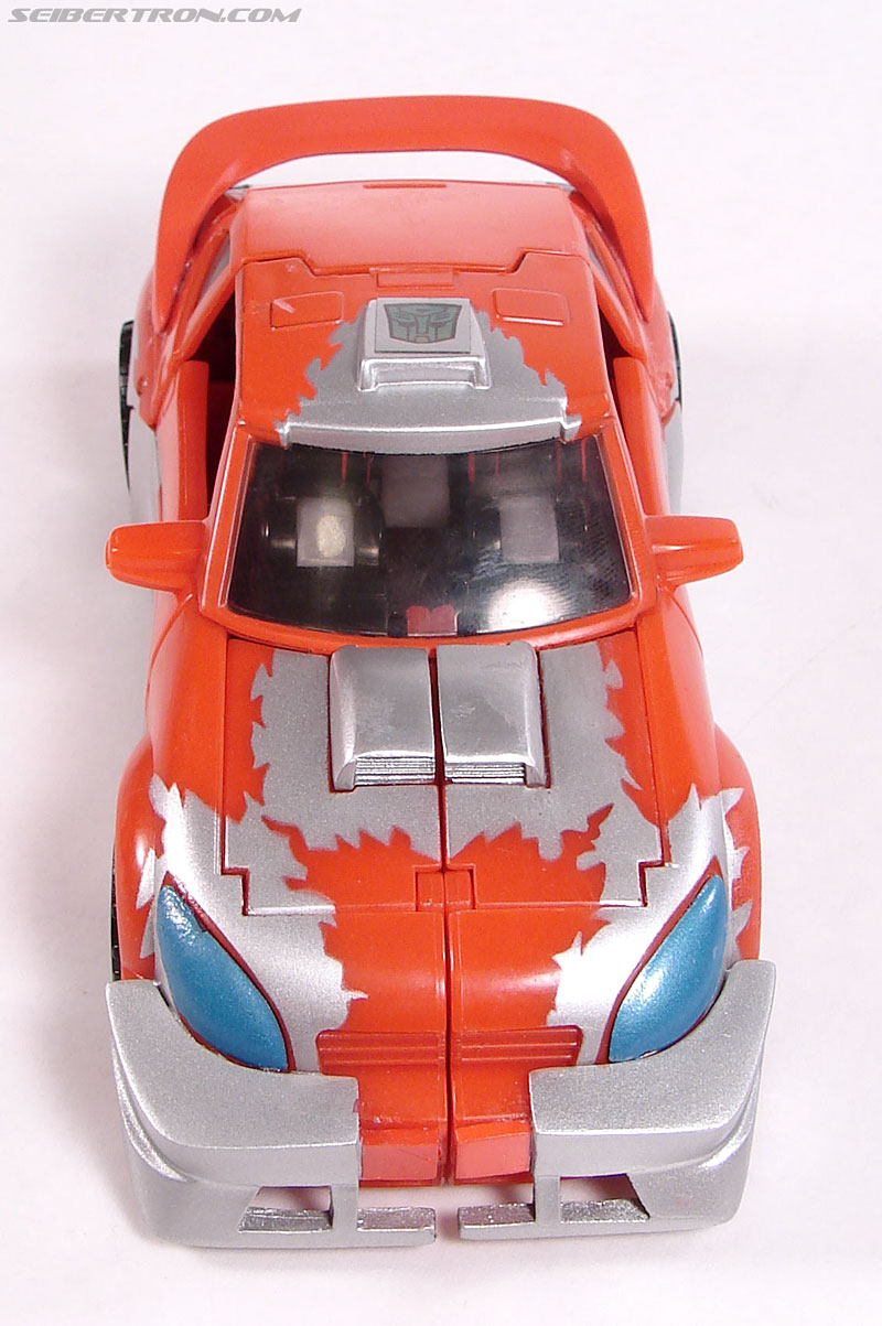Transformers Classics Cliffjumper (Image #32 of 158)