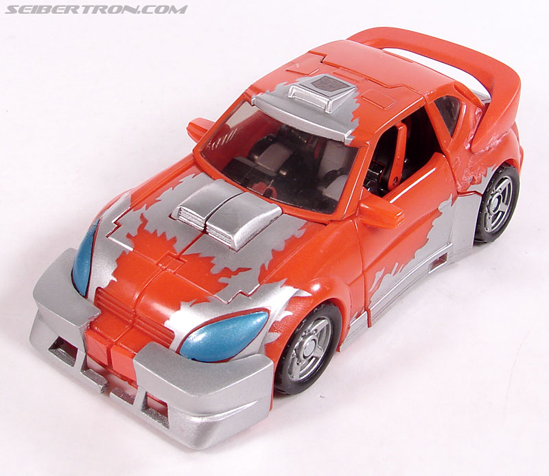 Transformers Classics Cliffjumper (Image #46 of 158)