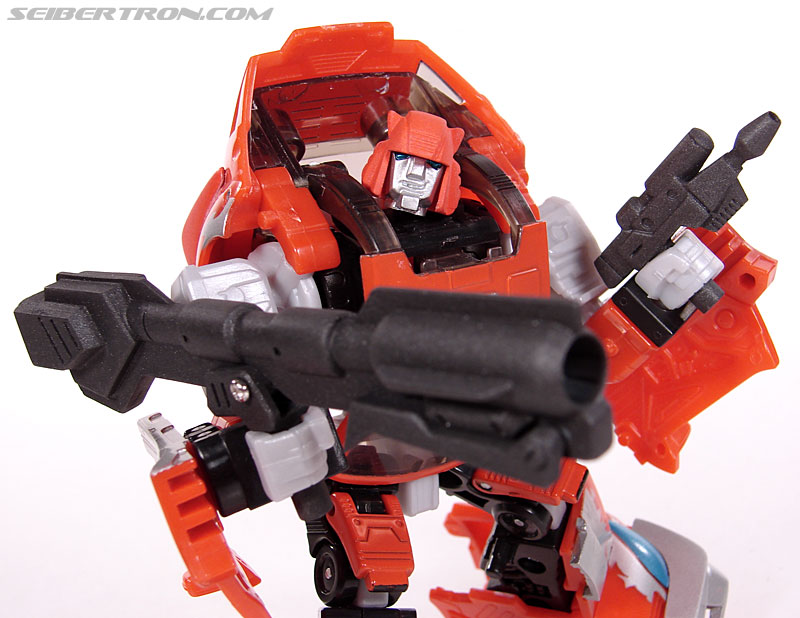 Transformers Classics Cliffjumper (Image #106 of 158)