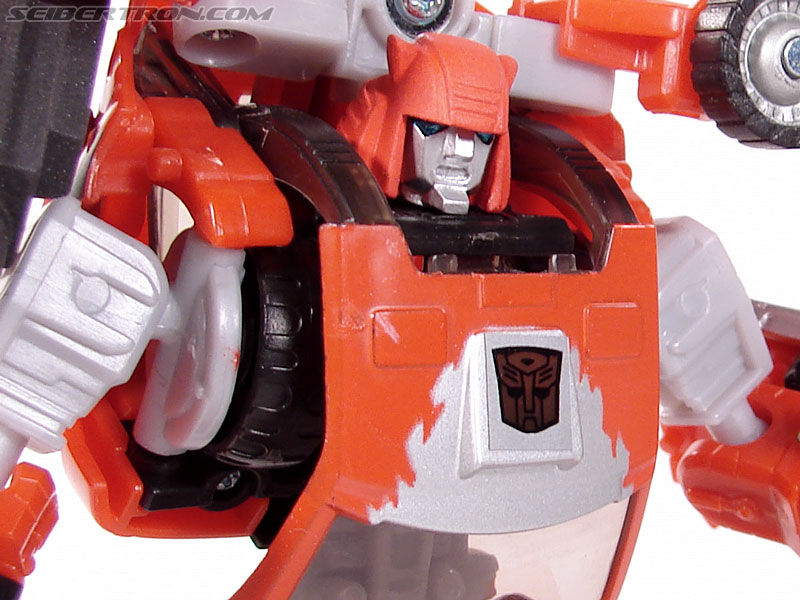 Transformers Classics Cliffjumper (Image #136 of 158)