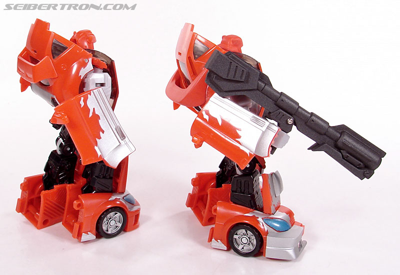 Transformers Classics Cliffjumper (Image #145 of 158)