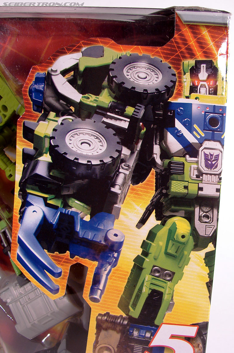 Transformers Classics Devastator (Image #6 of 88)