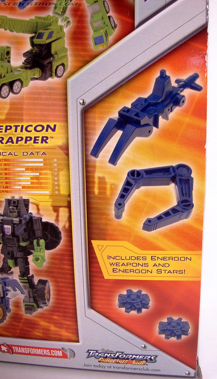 Transformers Classics Devastator (Image #18 of 88)