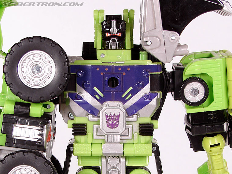Transformers Classics Devastator (Image #31 of 88)
