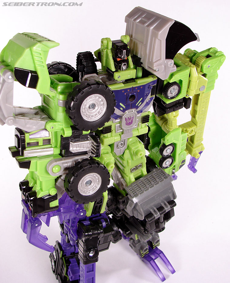 Transformers Classics Devastator (Image #40 of 88)