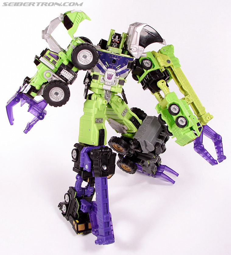 Transformers Classics Devastator (Image #68 of 88)