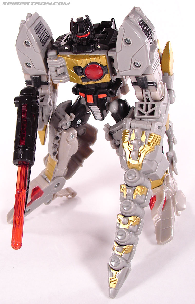 Transformers Classics Grimlock (Image #52 of 86)