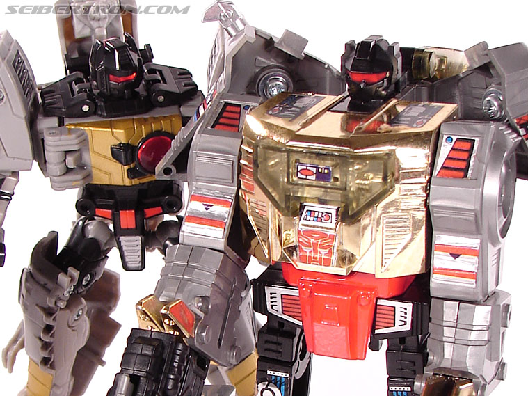 Transformers Classics Grimlock (Image #85 of 86)