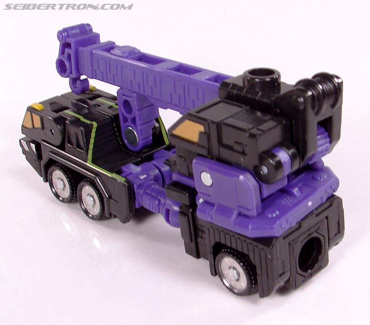 Transformers Classics Hightower (Image #9 of 66)