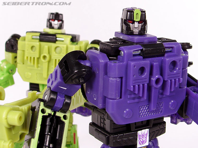 Transformers Classics Hightower (Image #57 of 66)