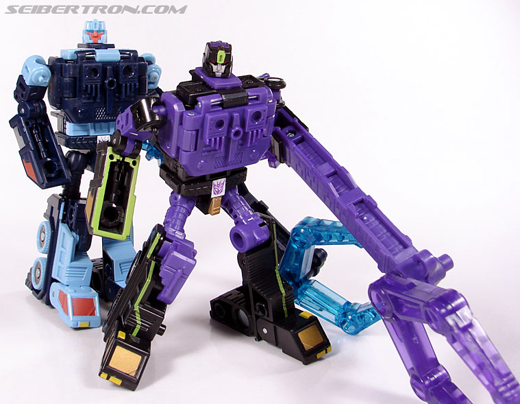 Transformers Classics Hightower (Image #60 of 66)