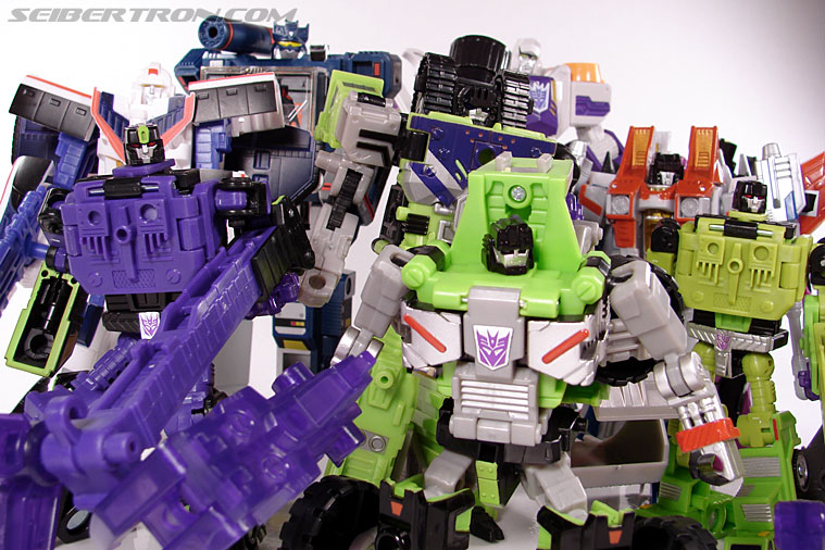 Transformers Classics Hightower (Image #64 of 66)