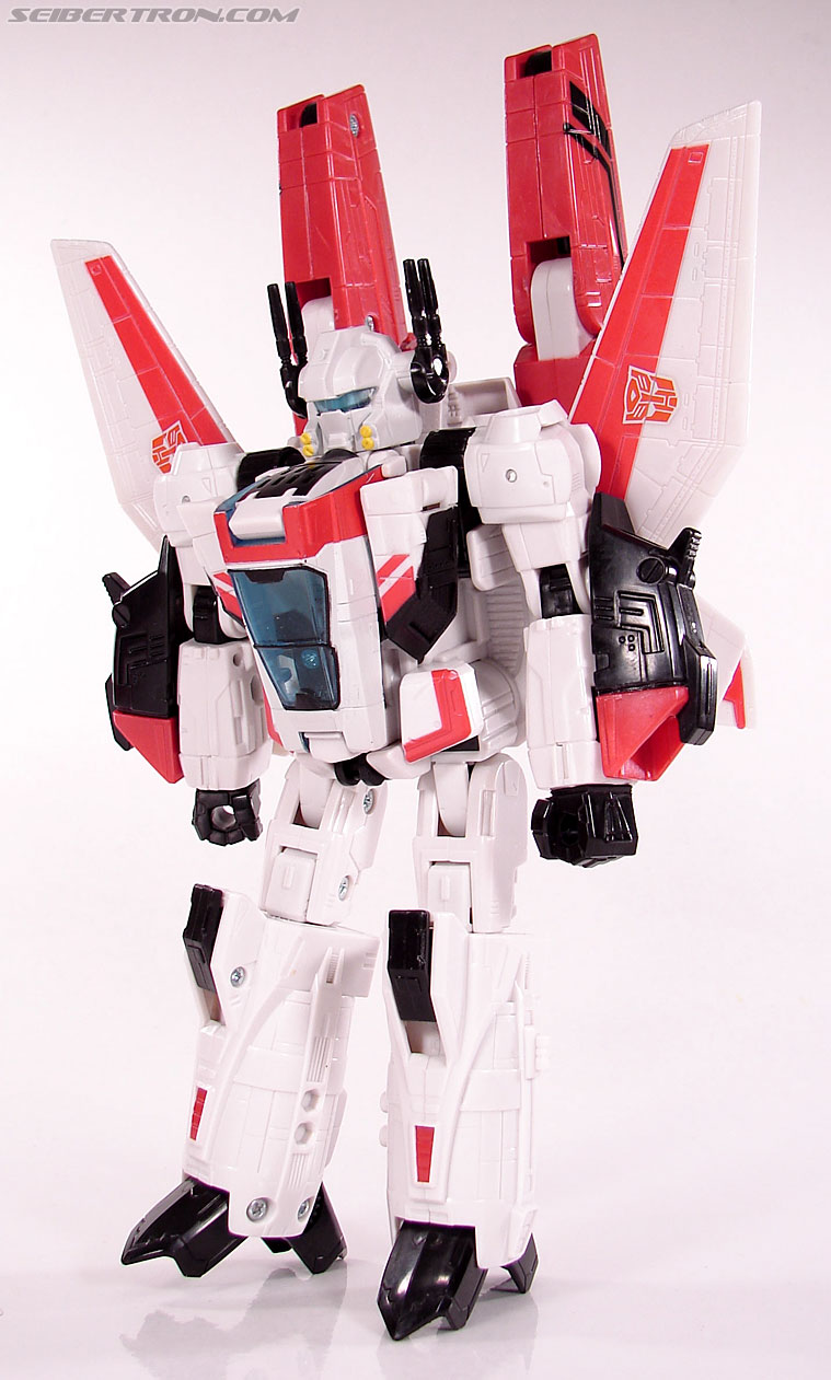 Transformers Classics Jetfire (Skyfire) (Image #80 of 163) Transformers Classics Jetfire (Skyfire) (Image #80 of 163)
