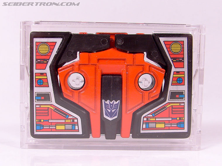 Transformers Classics Laserbeak (Reissue) (Image #3 of 59)