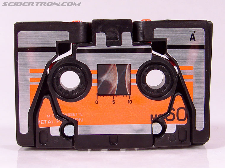Transformers Classics Laserbeak (Reissue) (Image #5 of 59)