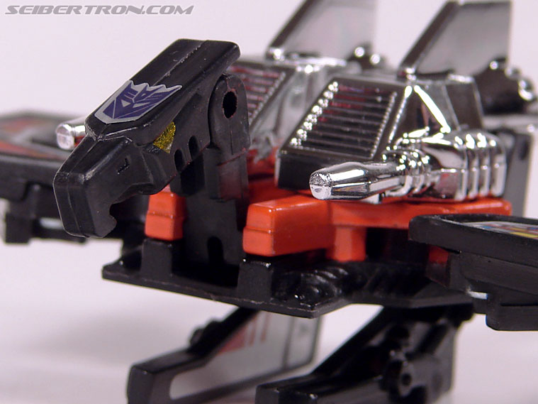 Transformers Classics Laserbeak (Reissue) (Image #31 of 59)